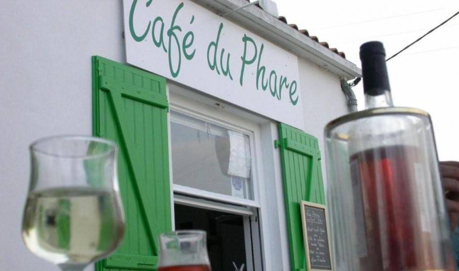 LE CAFE DU PHARE - DSCN3159