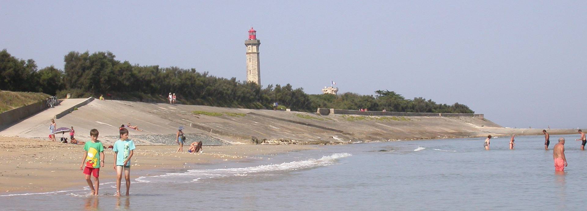 Photo LE CAFE DU PHARE n°2