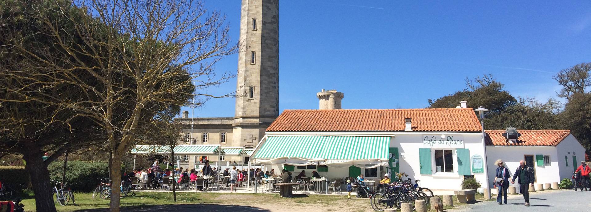 Photo LE CAFE DU PHARE n°1
